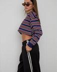 feelin' fine sweater