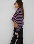 feelin' fine sweater
