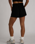 rally track shorts