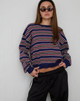 feelin' fine sweater