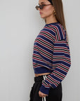 feelin' fine sweater