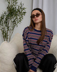 feelin' fine sweater