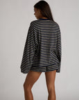 easy days stripe set
