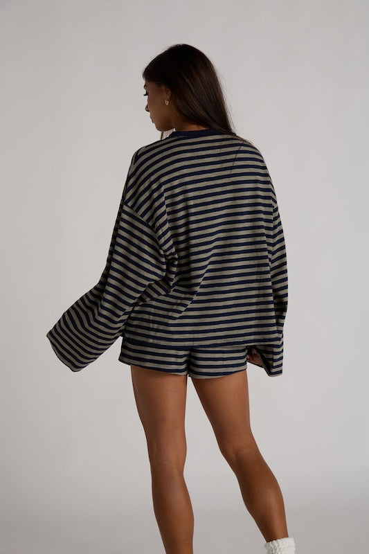easy days stripe set