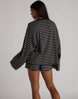 easy days stripe set