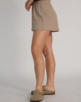 waffle lounge shorts