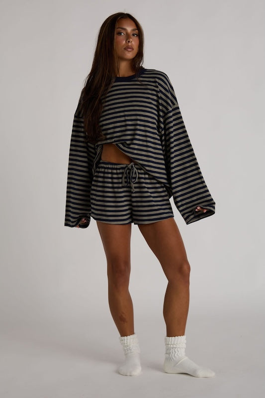 easy days stripe set