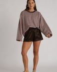 yacht club top