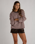yacht club top