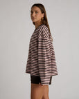 yacht club top