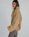 on the trail jacket