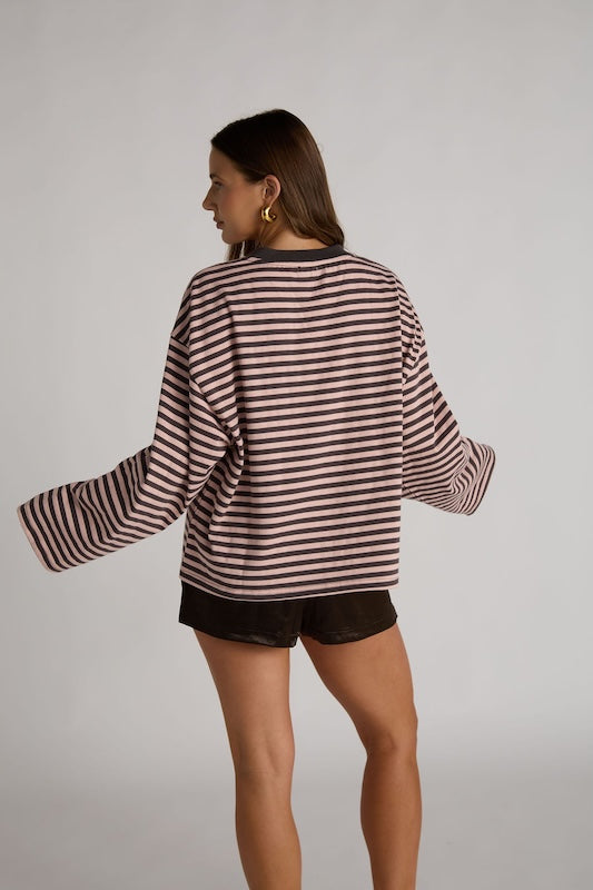 yacht club top