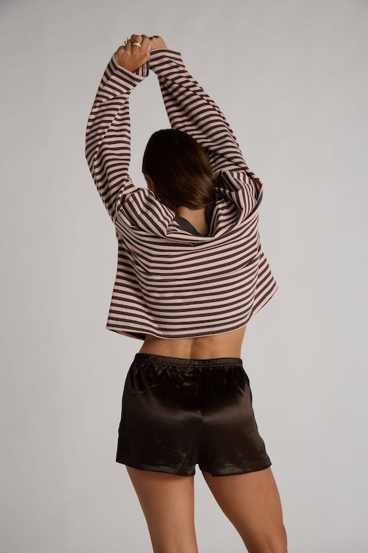 yacht club top