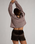yacht club top