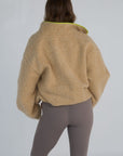 on the trail jacket