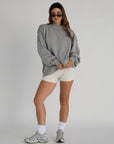 lived-in sweatshirt
