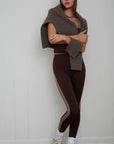 laid back sweater