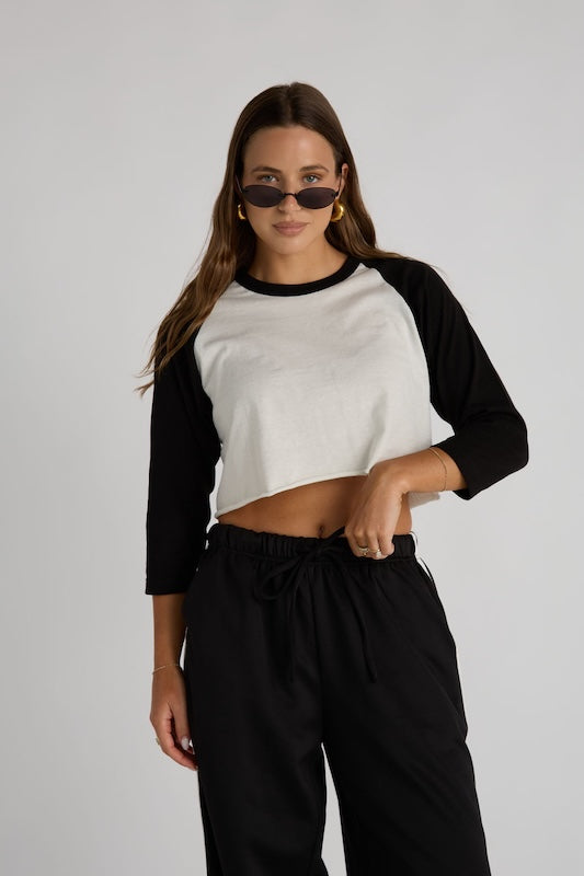 baseball tee