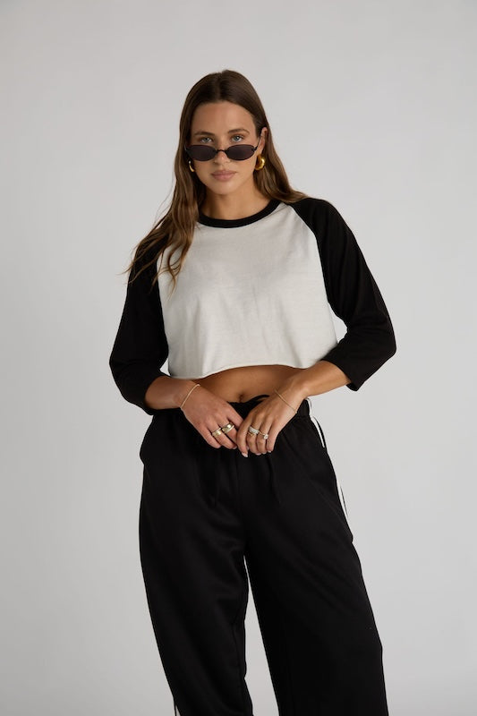 baseball tee