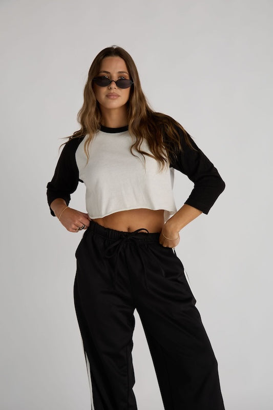 baseball tee