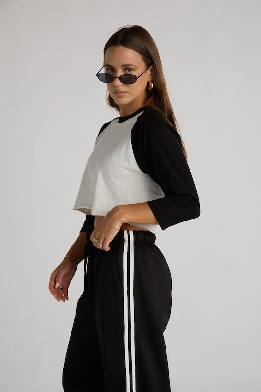 baseball tee