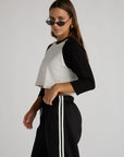 baseball tee