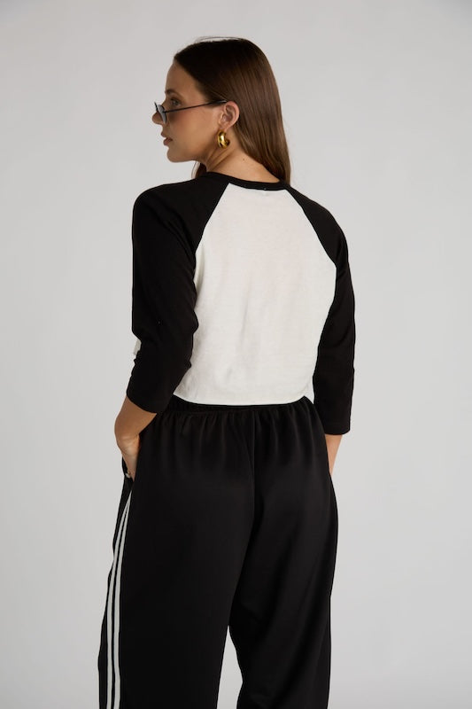 baseball tee