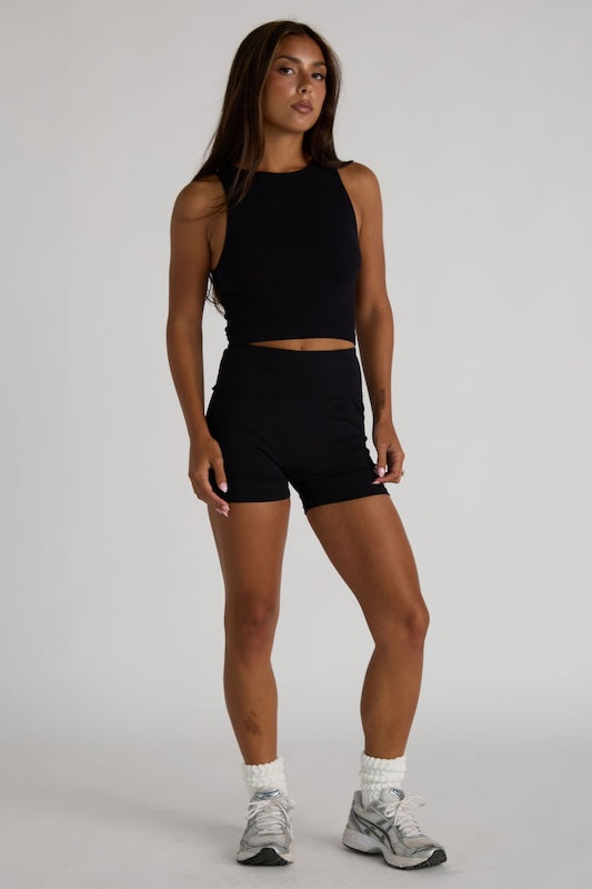 casual seamless tank