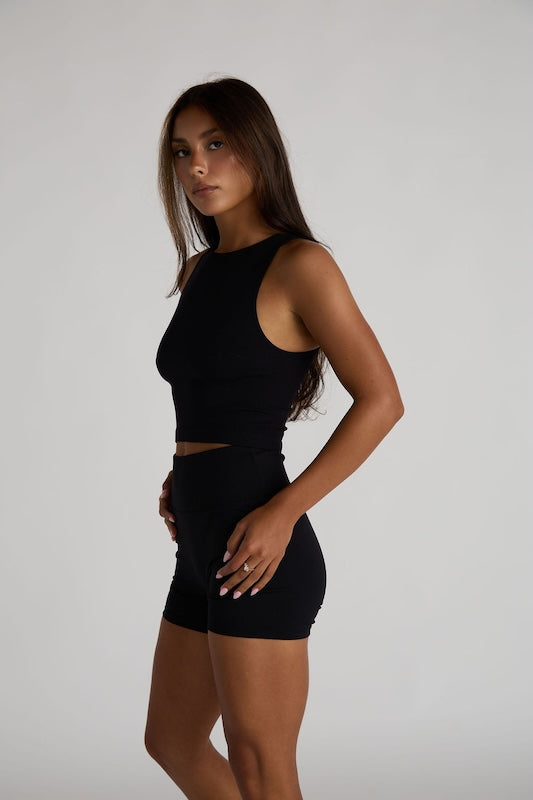 casual seamless tank