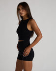 casual seamless tank