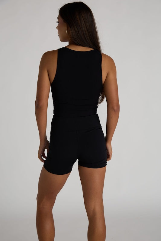 casual seamless tank