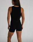 casual seamless tank