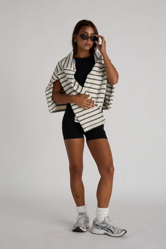 casual seamless tank