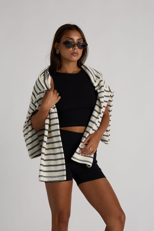 casual seamless tank