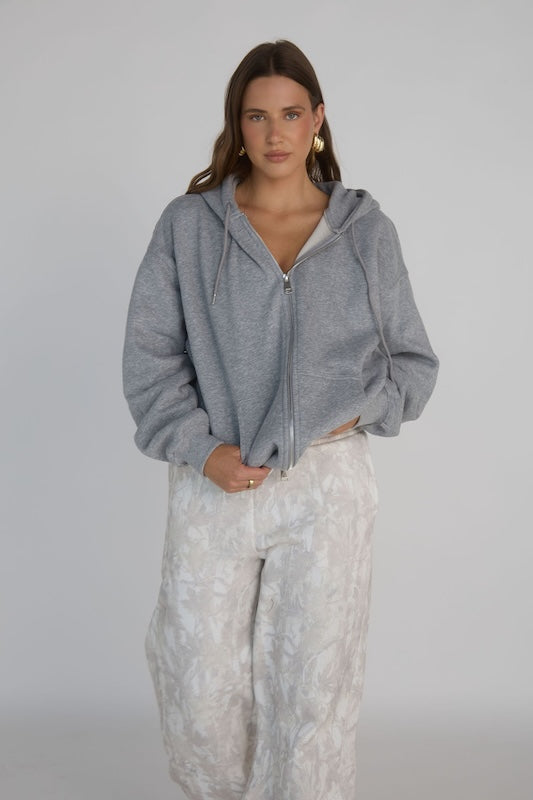 linds oversized sweatshirt