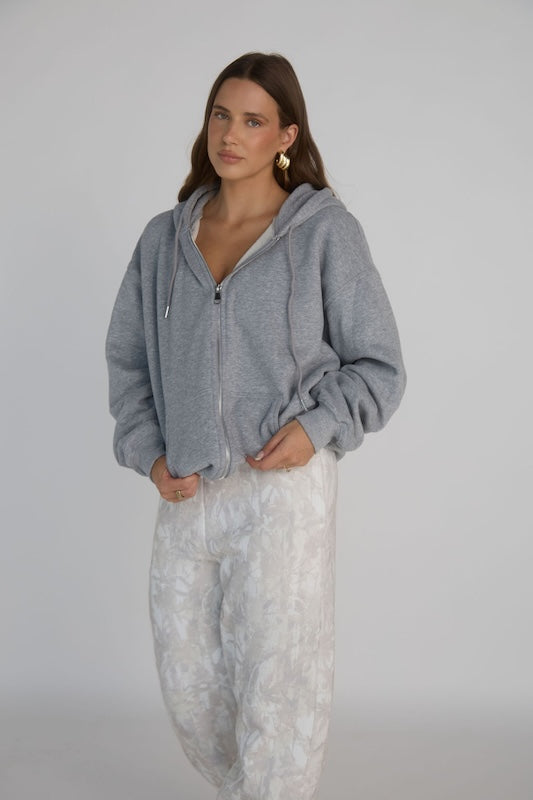linds oversized sweatshirt