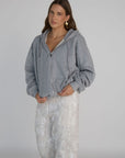 linds oversized sweatshirt