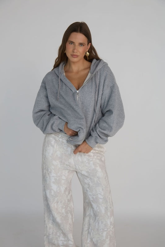 linds oversized sweatshirt