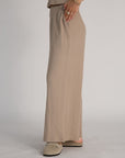 waffle lounge pants
