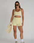 girls only biker shorts