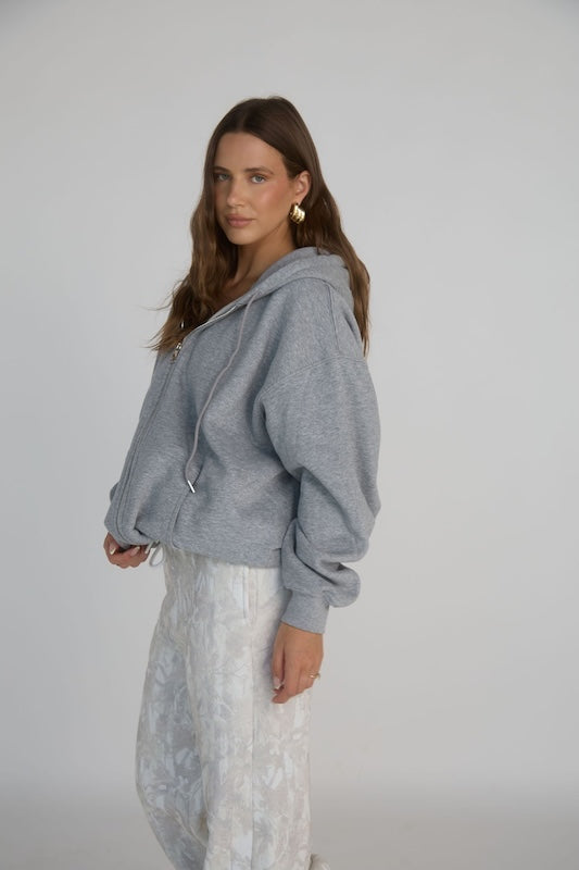 linds oversized sweatshirt