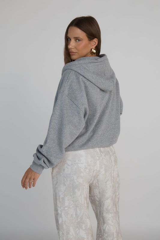 linds oversized sweatshirt