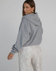 linds oversized sweatshirt