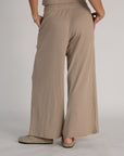 waffle lounge pants
