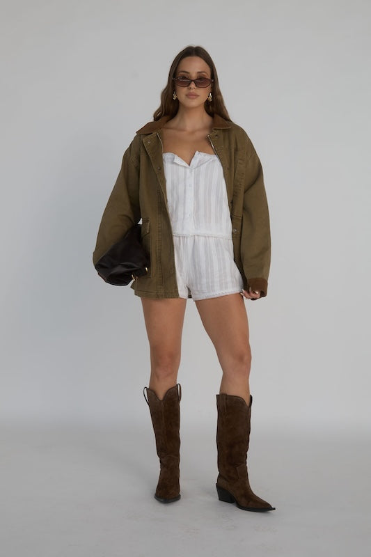 montana utility jacket