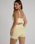 girls only biker shorts