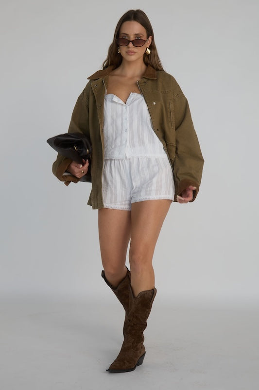 montana utility jacket