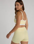 for the girls contrast bra