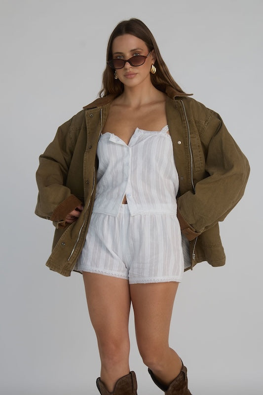 montana utility jacket
