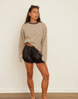 juliette lace shorts